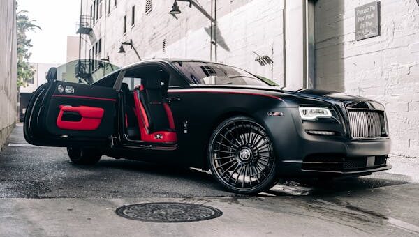 : rolls-royce vs bentley the ultimate luxury face-off