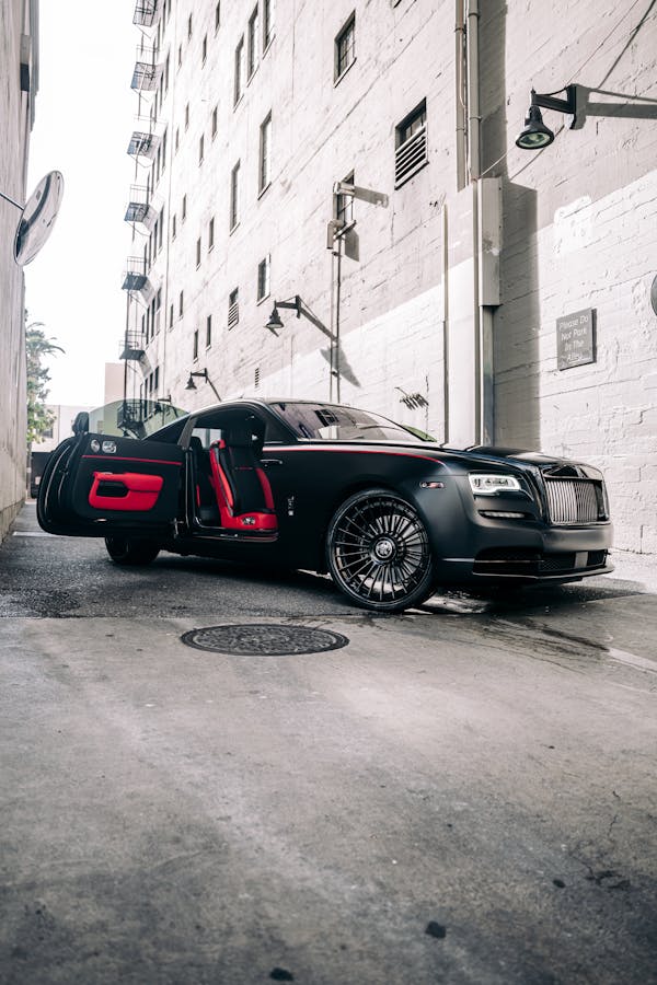 : rolls-royce vs bentley the ultimate luxury face-off
