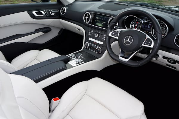 Celebrity-Owned Luxury Cars and Their Features