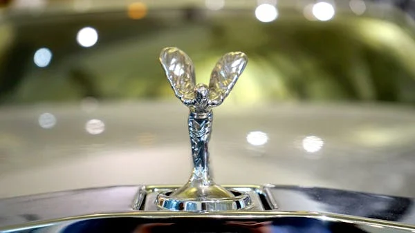 The Best Luxury Car Brands Ranked by Prestige