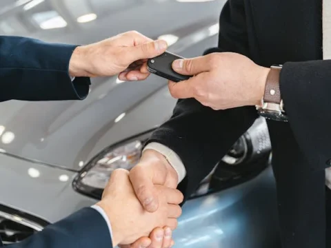 the most trusted car selling platforms with highest customer ratings