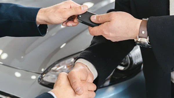 the most trusted car selling platforms with highest customer ratings