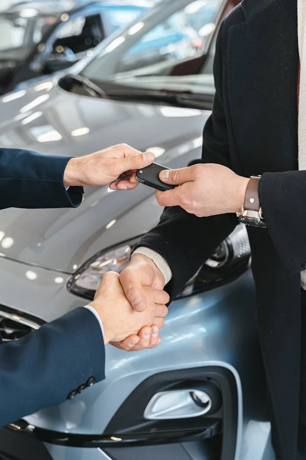 the most trusted car selling platforms with highest customer ratings