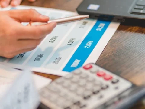 EV loan rates today and electric car financing