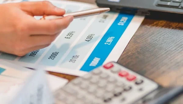 EV loan rates today and electric car financing