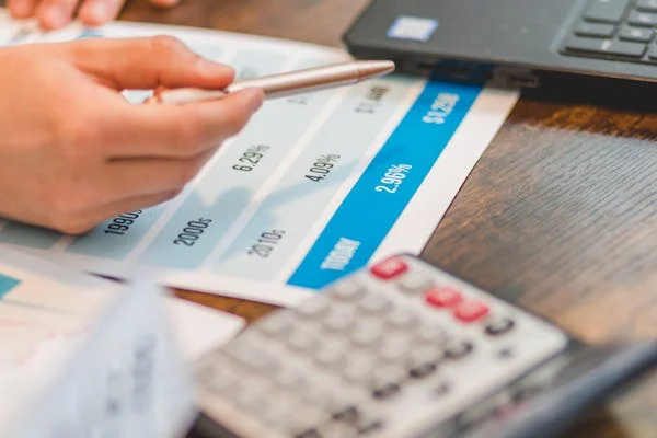 EV loan rates today and electric car financing