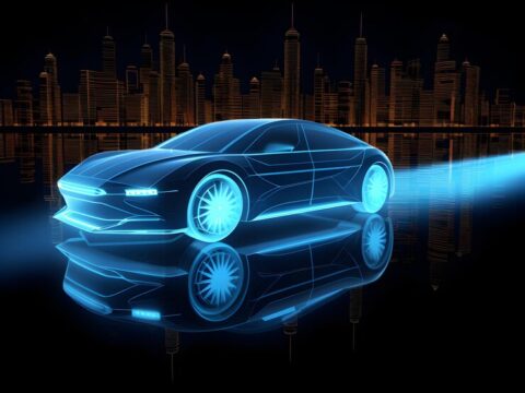Discover the future of luxury cars: self-driving tech, AI enhancements, and innovations beyond autonomy are redefining automotive excellence