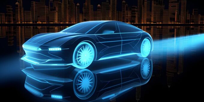 Discover the future of luxury cars: self-driving tech, AI enhancements, and innovations beyond autonomy are redefining automotive excellence
