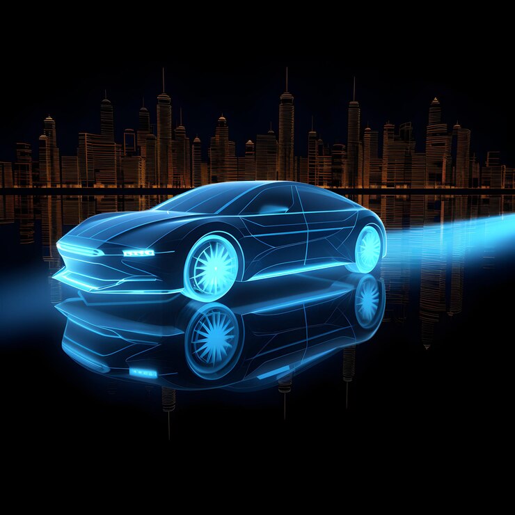 Discover the future of luxury cars: self-driving tech, AI enhancements, and innovations beyond autonomy are redefining automotive excellence