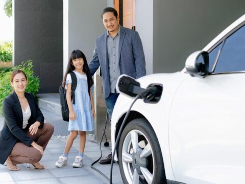 Best EV Auto Loans: Low Rates for Electric Cars