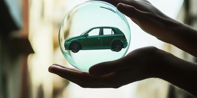 top-rated vehicle protection you can trust