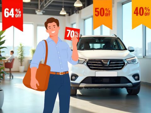 How to sell your car fast using trusted car selling platforms