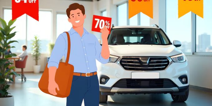 How to sell your car fast using trusted car selling platforms
