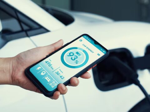 drive electric easy financing for evs