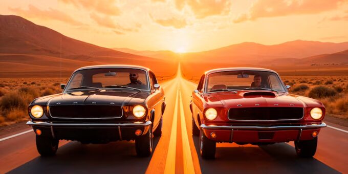 What Makes a Car Luxury
