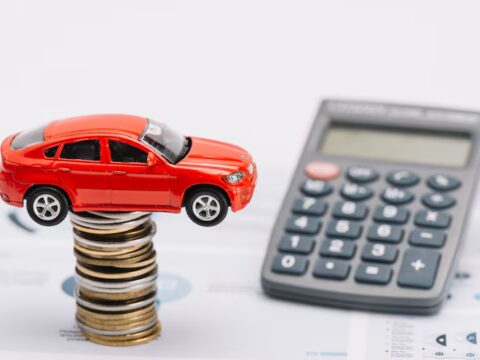 Protect your investment with extended vehicle coverage plan for car owners