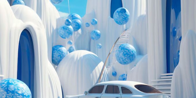 luxury car leasing vs buying