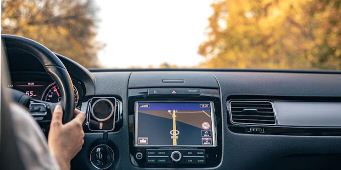Best Infotainment Systems in Luxury Vehicles