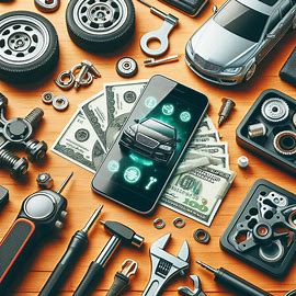 Affordable Car Accessories & Replacement Parts – Fast Shipping
