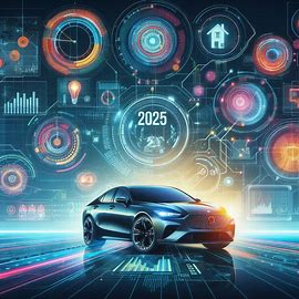2025 Car Comparison Guide: Find the Perfect Vehicle for You