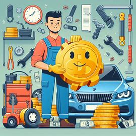 Why Regular Car Maintenance Saves You Money in the Long Run