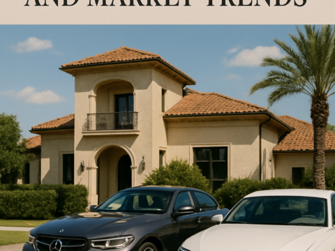 Research luxury car models by country and market trends with insights into global buying patterns and industry shifts