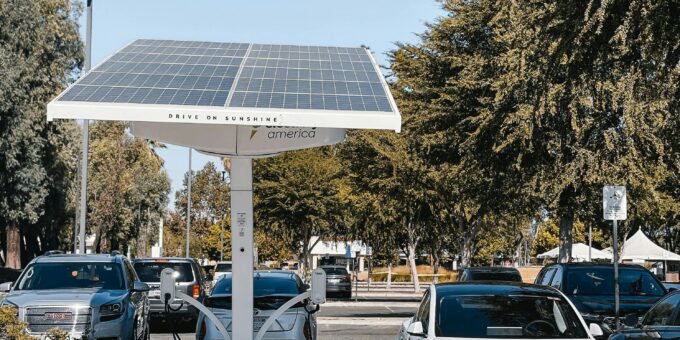 How to Enhance EV Loan Portfolio Management Through AI Analytics