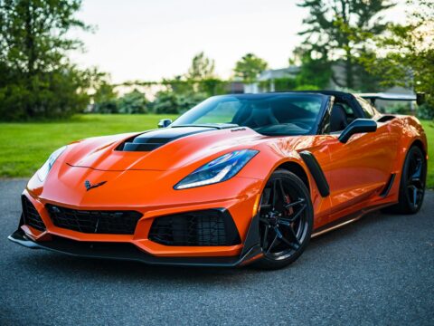 strengthen cybersecurity in AI-enabled luxury car systems
