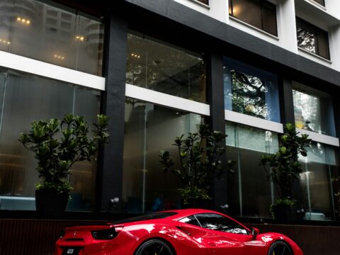how to integrate auto-driver systems with smart luxury car interiors