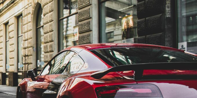 how to shape the future of luxury cars with AI innovations