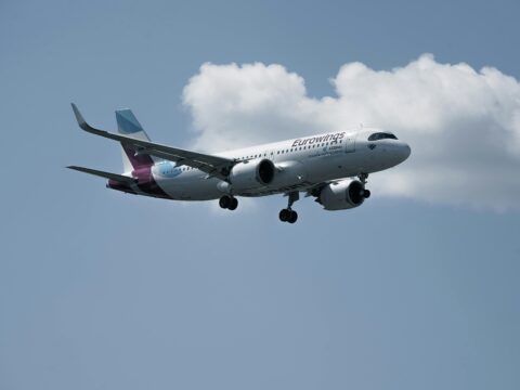 Prevent cyberattacks on luxury airplane navigation systems