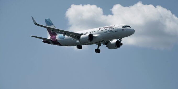 Prevent cyberattacks on luxury airplane navigation systems