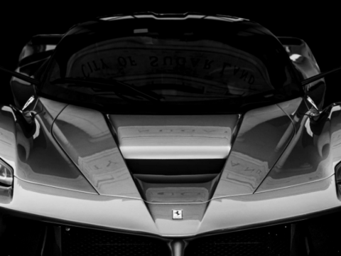 increase car resale value