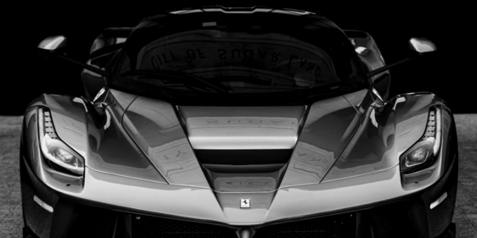 increase car resale value